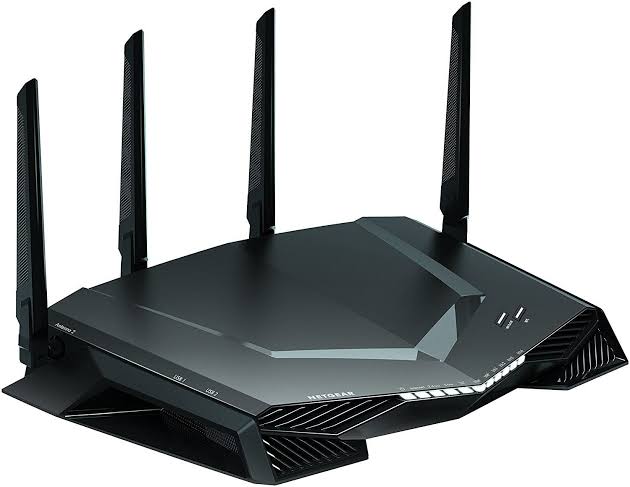 Routers
